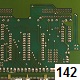 GMX 2-port serial rear